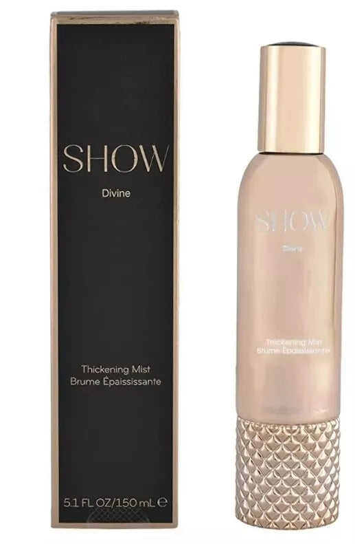 SHOW Beauty Divine Thickening Mist Spray Product Designer Brand - 150ml