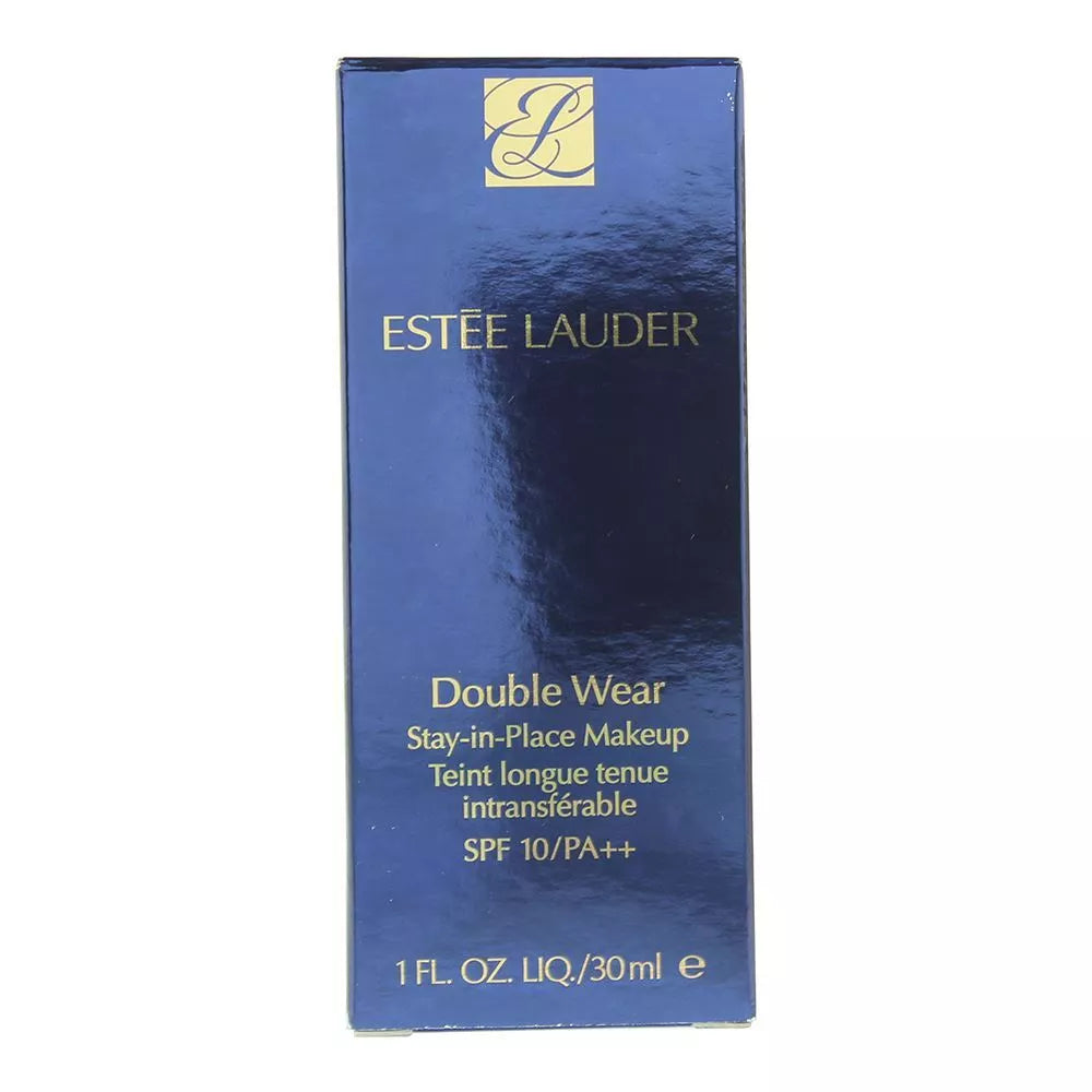 Estee Lauder Double Wear Stay In Place Makeup Foundation 30ml - 1w2 Sand